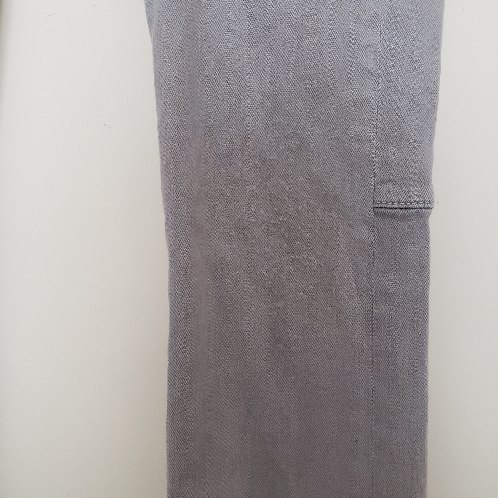 Vince Grey Welt Pocket Skinny Jeans - Picture 8 of 16